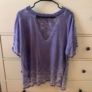 We the free “Jordan tee”